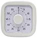 simple design plastic timer